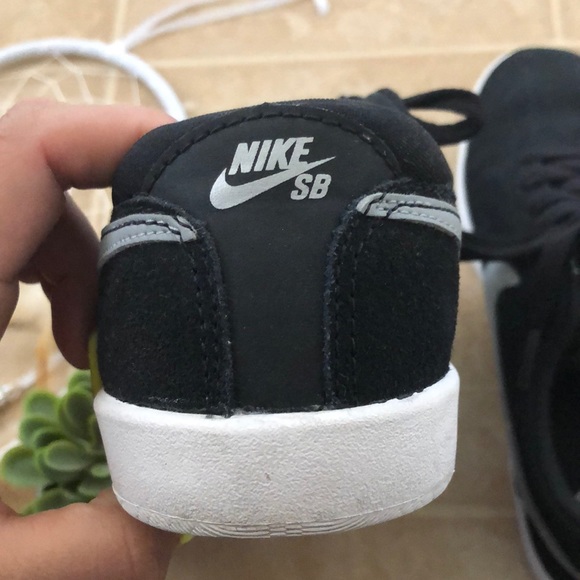 nike sb eric koston signature model shoes 👟 - Picture 6 of 6